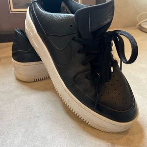 Air Jordan AF-1 women’s size 8.5